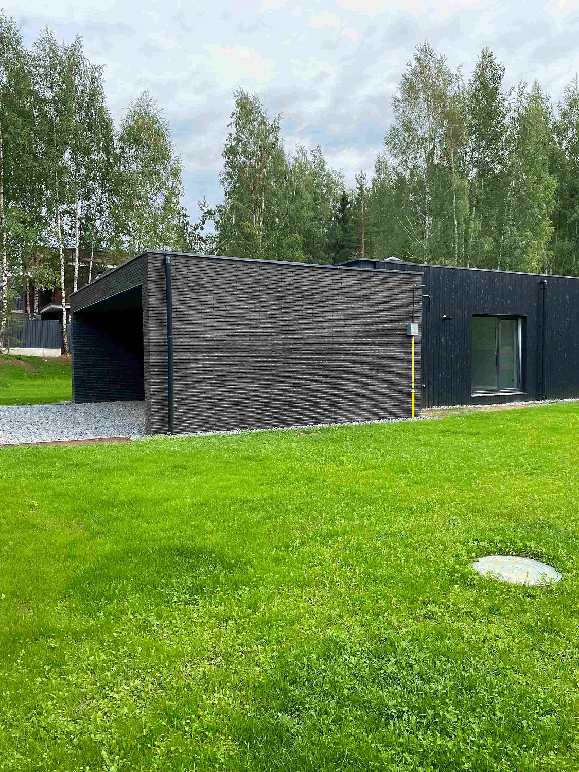 16П6 Декоративный камень Клинкерный кирпич