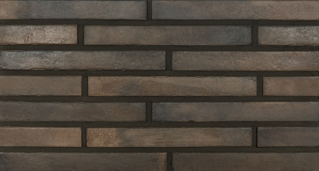 Фасадная плитка Лонг 368 (Ригель) фото, фото отделки, фото на фасаде