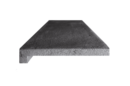 Архитектурные накрывки и черепица PETRA в проекте