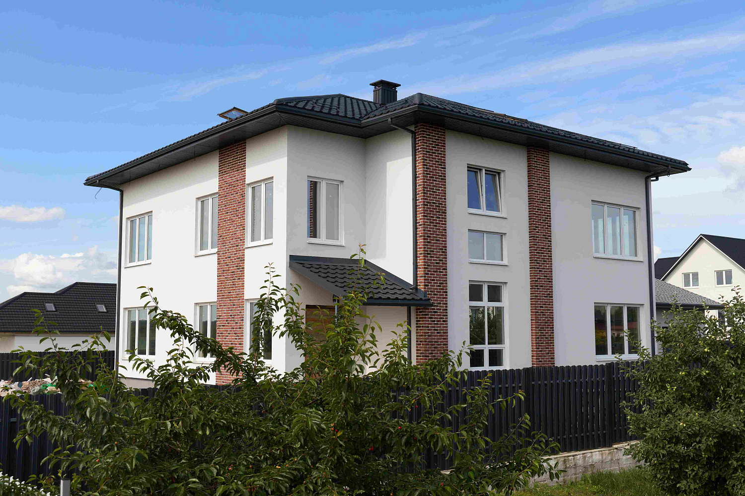 Версальский кирпич 11П2