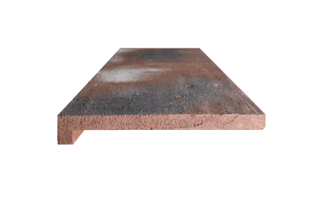 Архитектурные накрывки и черепица PETRA в проекте