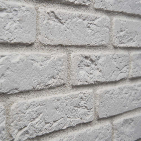 Токио — декоративный гипсовый камень для внутренней отделки, фактура Кирпич