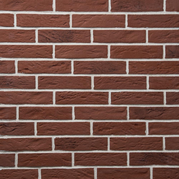 12П2 Декоративный камень Туринский кирпич фото, фото отделки, фото на фасаде