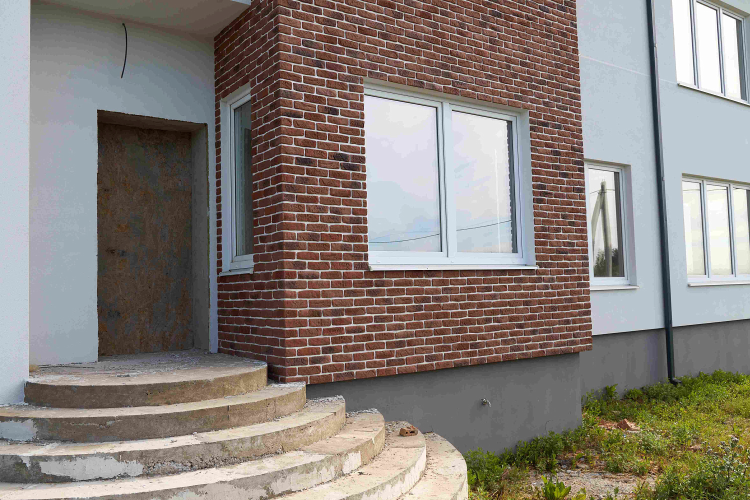 Версальский кирпич 11П2