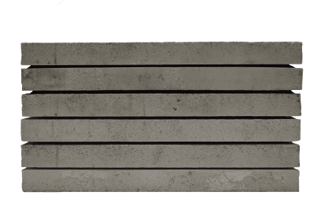 Кирпич ручной формовки R100.01