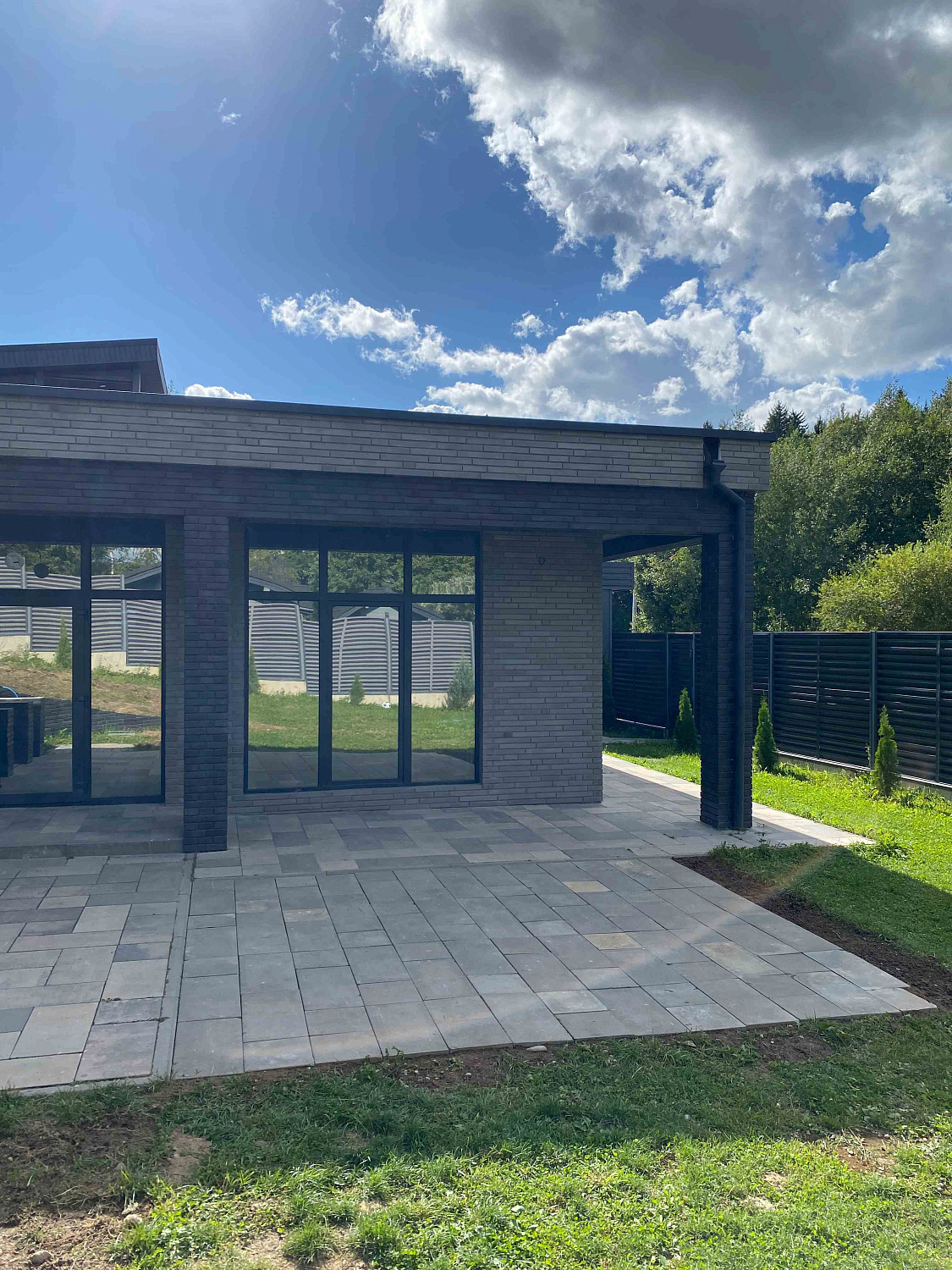 Лонг 202 + Лонг 6