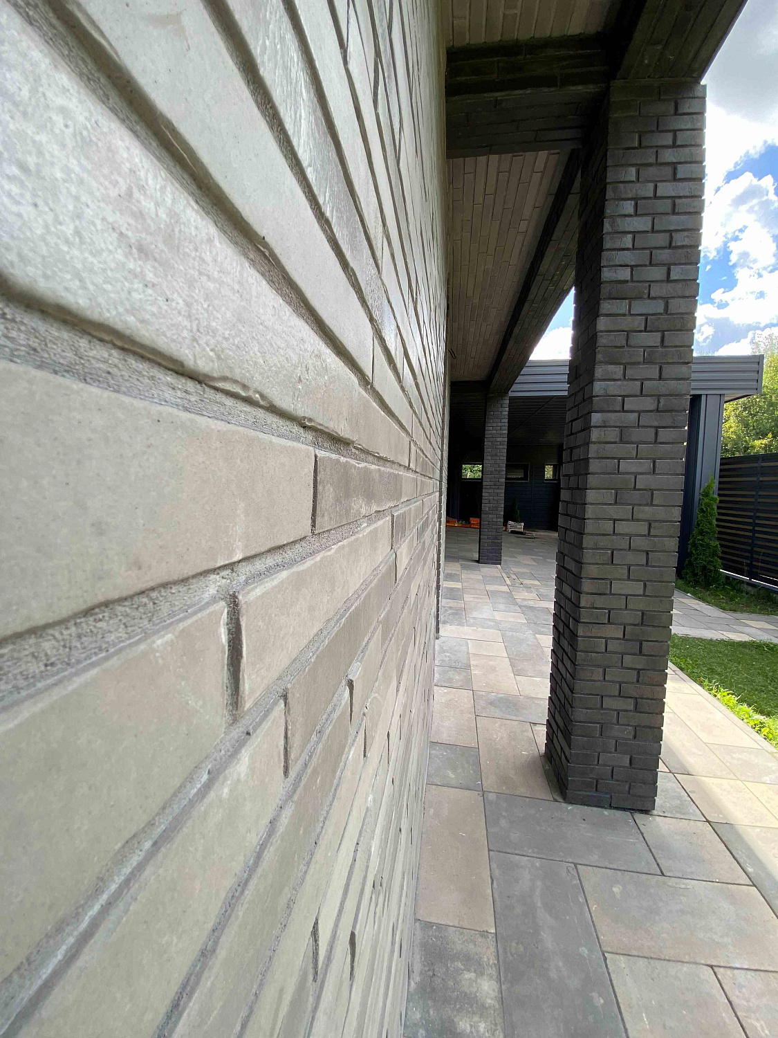 Лонг 202 + Лонг 6