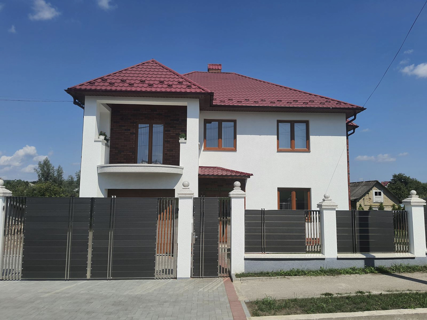 Клинкерный кирпич 14П3