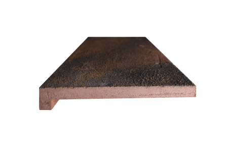 Архитектурные накрывки и черепица PETRA в проекте