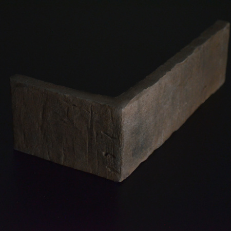 15П4 Угловой элемент Клинкерный кирпич фото, фото отделки, фото на фасаде