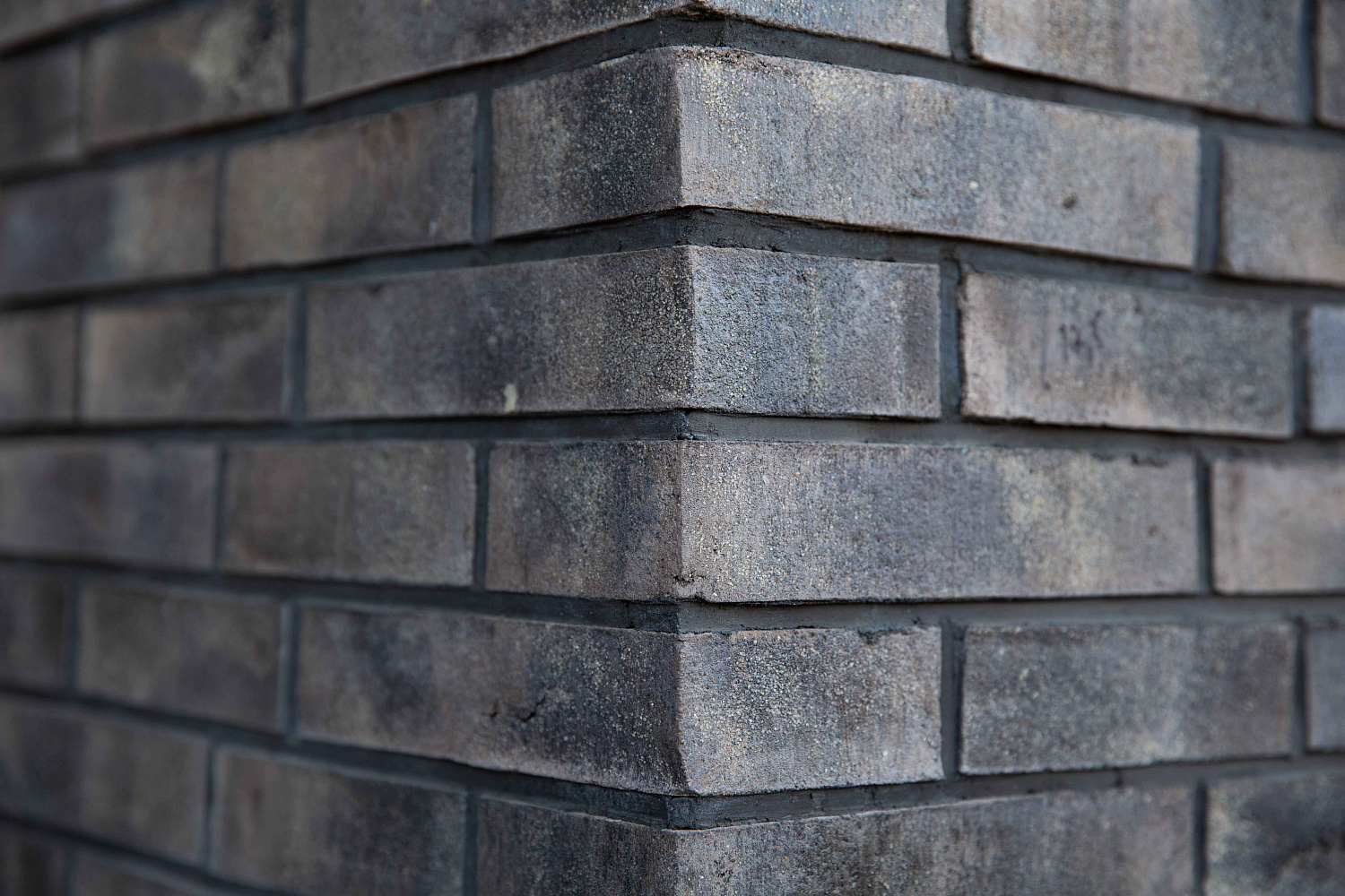 DF15.13 Фасадная плитка ручной формовки