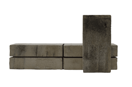 Кирпич ручной формовки DF115.12