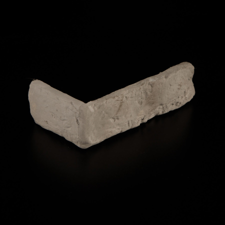 Барселона — декоративный гипсовый камень для внутренней отделки, фактура Кирпич