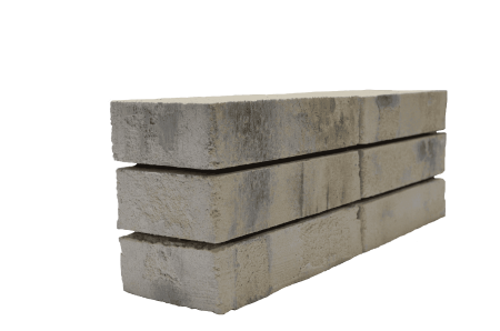 Кирпич ручной формовки DF115.12