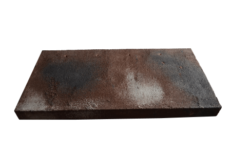 Оконные отливы и подоконники PETRA в фасадных решениях