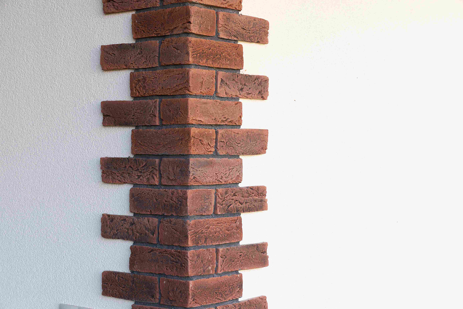 Клинкерный кирпич 17П3