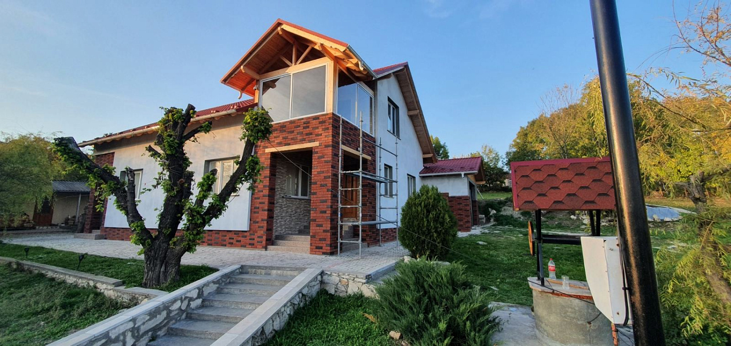 Клинкерный кирпич 14П3