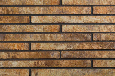 Плитка ручной формовки Urban R20.04 (ригель)