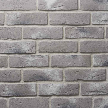 07П6 Декоративный камень Византийский кирпич фото, фото отделки, фото на фасаде