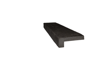 Оконные отливы и подоконники PETRA в фасадных решениях