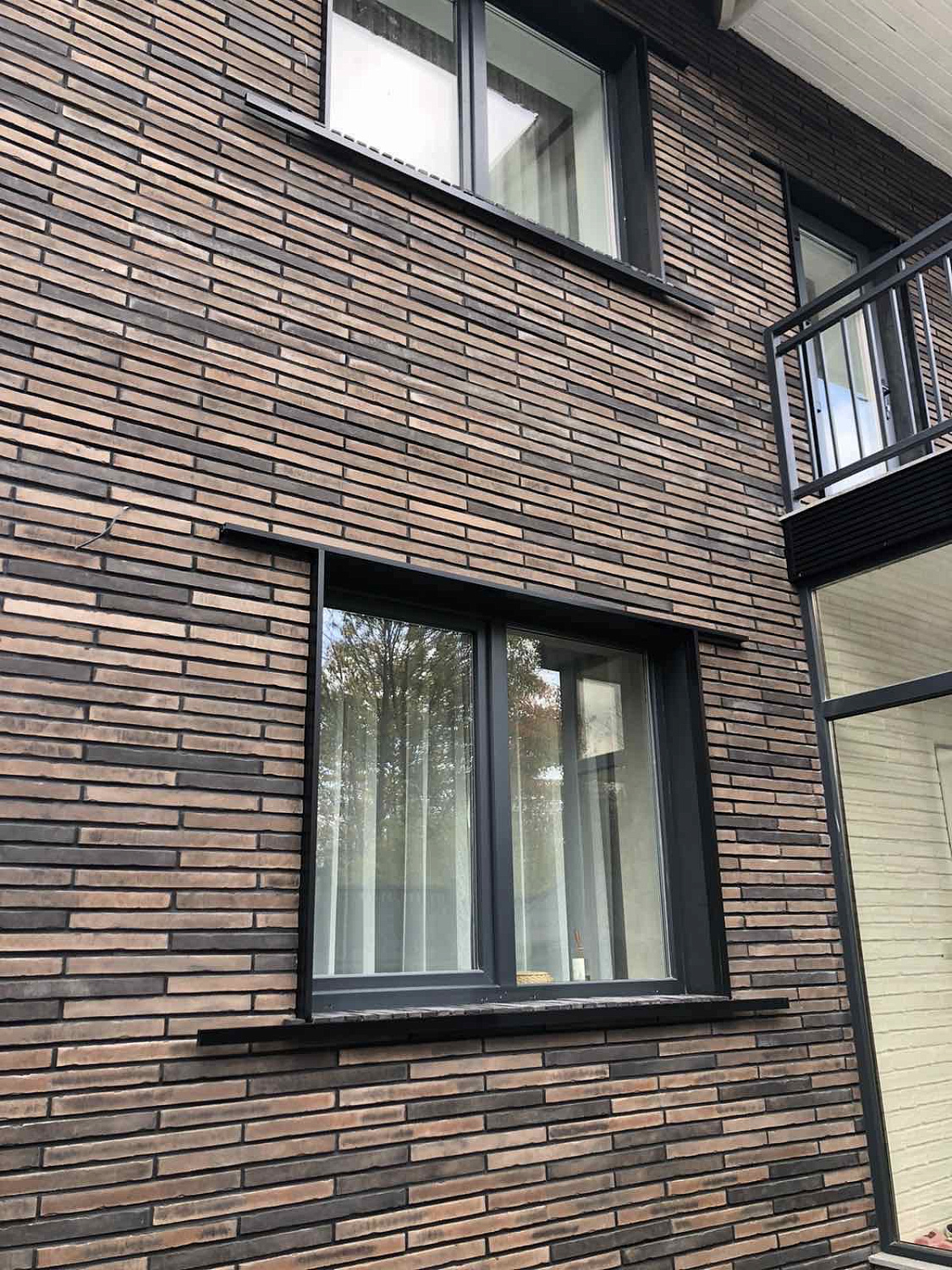 Клинкерный кирпич 15П5