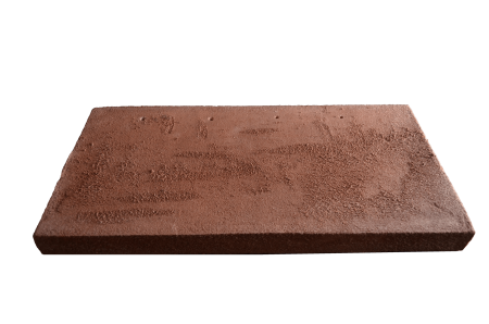 Архитектурные накрывки и черепица PETRA в проекте