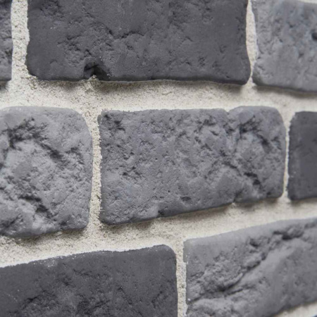 11П4 Декоративный камень Версальский кирпич фото, фото отделки, фото на фасаде