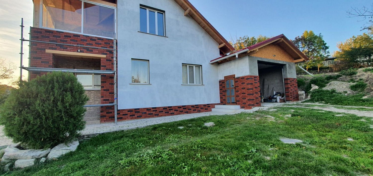 Клинкерный кирпич 14П3