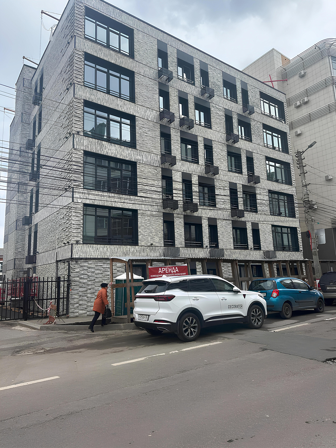 НВФ Шип-паз