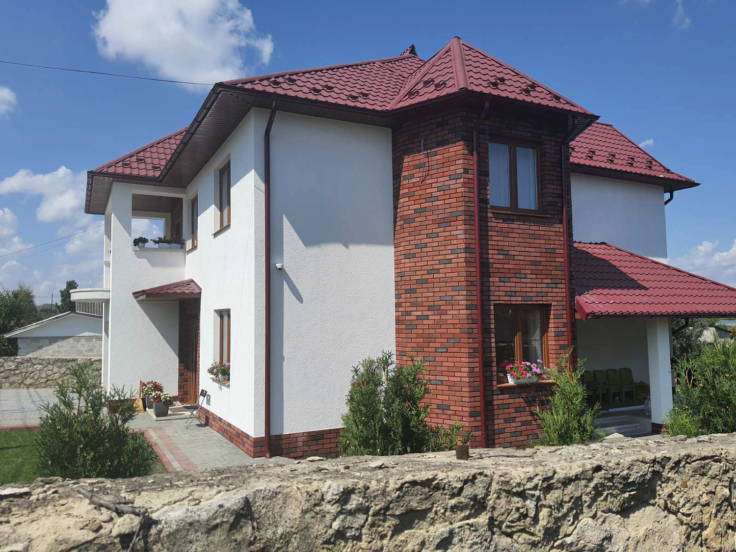 Клинкерный кирпич 14П3