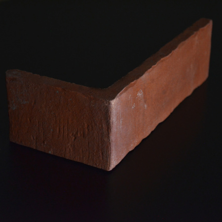 15П3 Угловой элемент Клинкерный кирпич фото, фото отделки, фото на фасаде