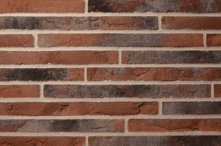 Плитка ручной формовки Urban R20.18 (ригель)