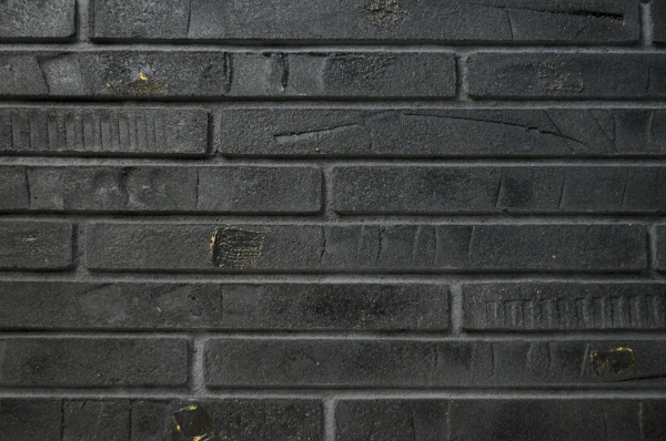 Плитка ручной формовки Urban R20.20 (ригель)