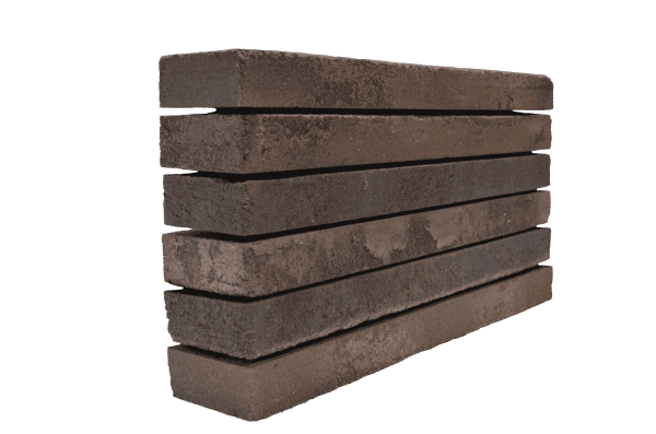 Кирпич ручной формовки R100.06