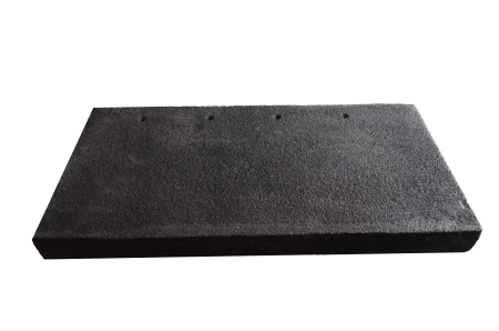 Оконные отливы и подоконники PETRA в фасадных решениях