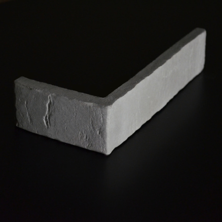 14П7 Угловой элемент Клинкерный кирпич фото, фото отделки, фото на фасаде