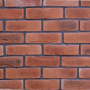 07П5 Декоративный камень Византийский кирпич фото, фото отделки, фото на фасаде