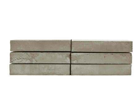 Кирпич ручной формовки LDF90.16