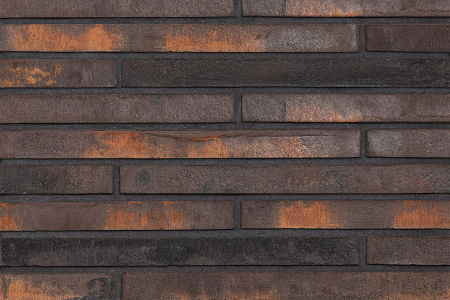 Плитка ручной формовки Urban R20.06 (ригель)