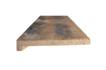 Архитектурные накрывки и черепица PETRA в проекте