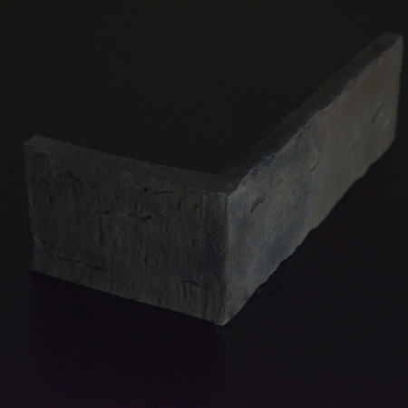 15П9 Угловой элемент Клинкерный кирпич фото, фото отделки, фото на фасаде