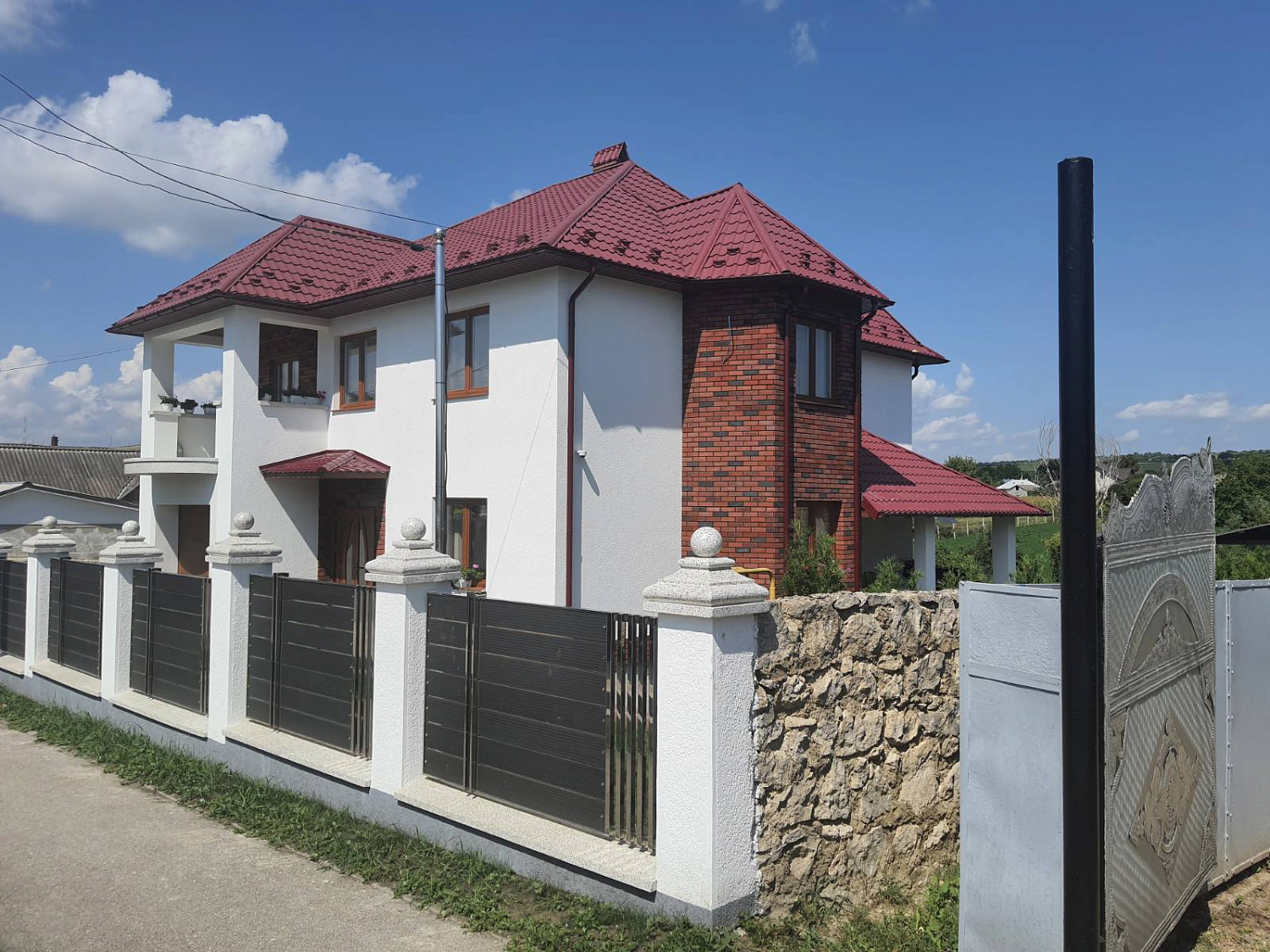 Клинкерный кирпич 14П3