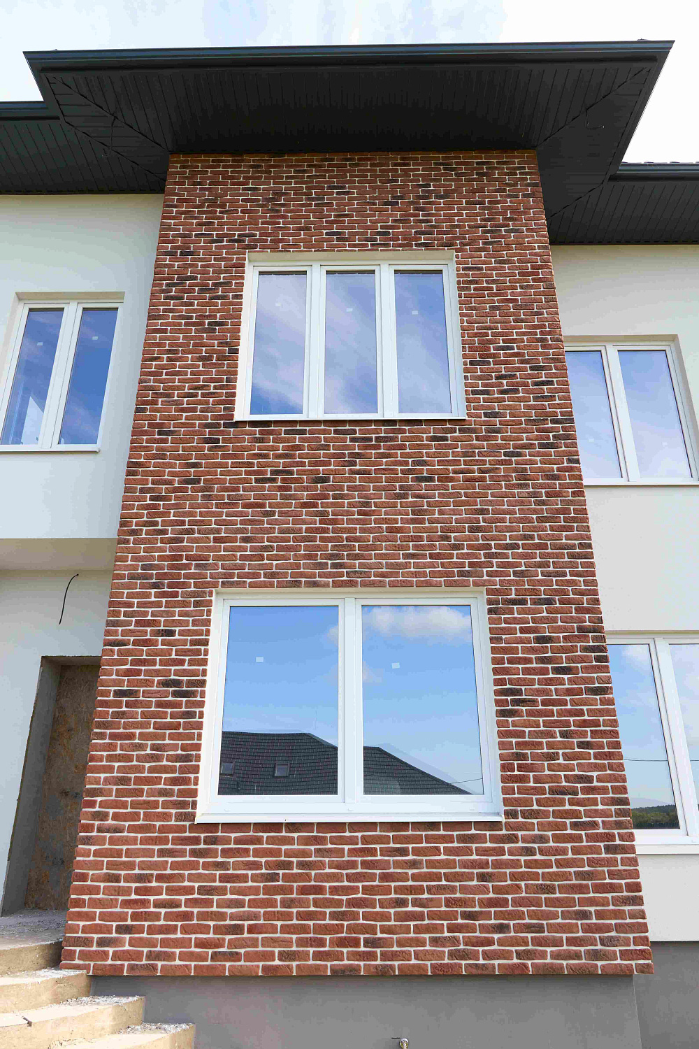 Версальский кирпич 11П2