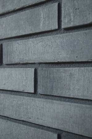 18П5 Декоративный камень Клинкерный кирпич фото, фото отделки, фото на фасаде