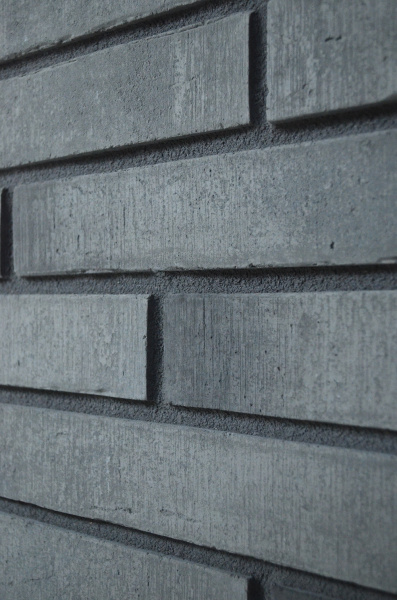 18П5 Декоративный камень Клинкерный кирпич фото, фото отделки, фото на фасаде