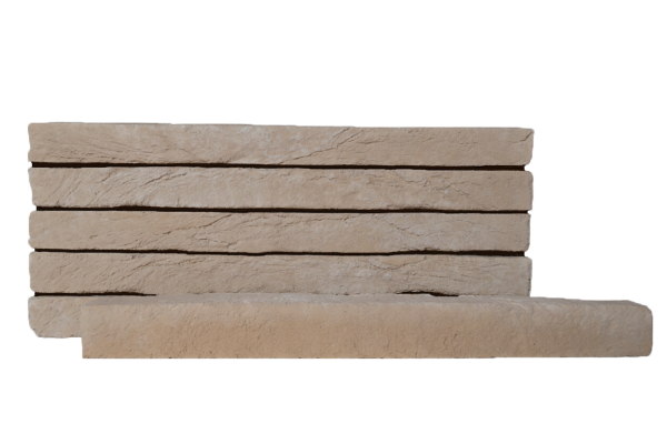 Кирпич PETRA – большая палитра цветов и фактур
