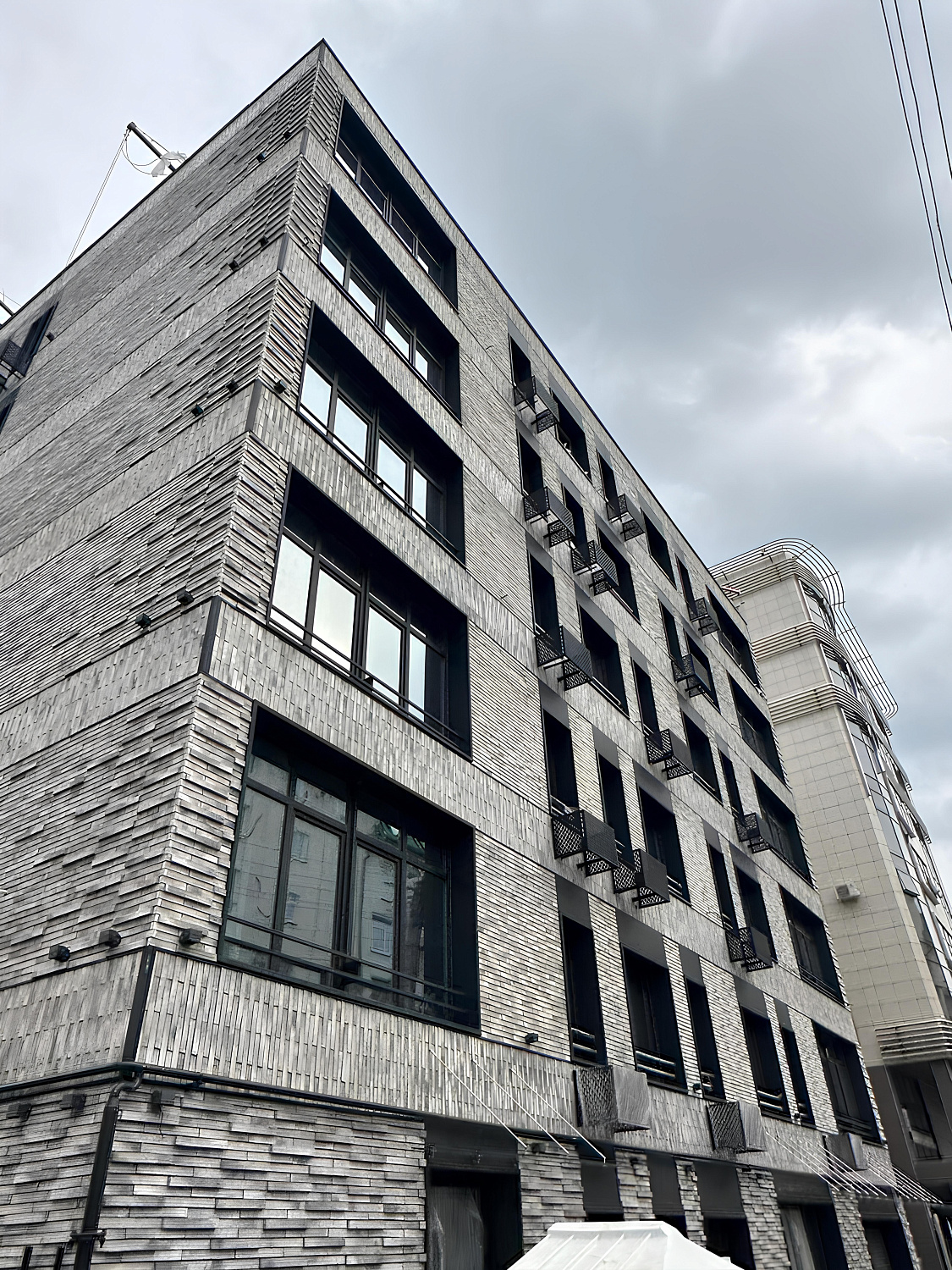 НВФ Шип-паз