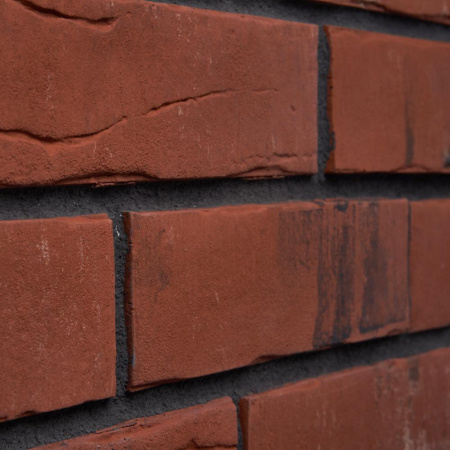 15П8 Декоративный камень Клинкерный кирпич фото, фото отделки, фото на фасаде