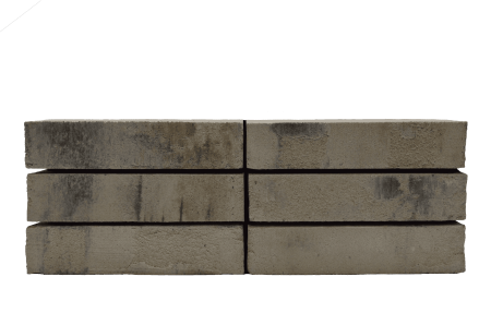 Кирпич ручной формовки DF115.12