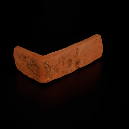 11П2 Угловой декоративный камень Версальский кирпич фото, фото отделки, фото на фасаде